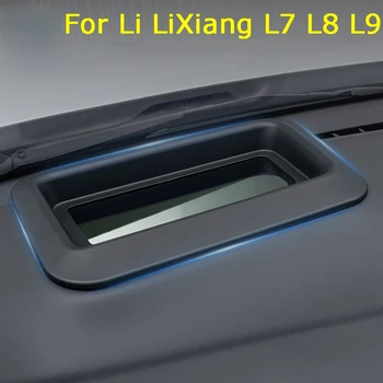 Защитная рамка для дисплея Heads up и аксессуары для интерьера hud для Li LiXiang L7 L8 L9 2023 2022