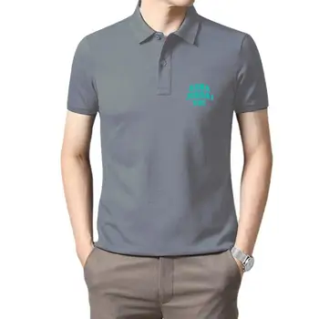 Мужская одежда для гольфа Haikyuu!! - Мужская униформа Aoba Johsai, футболка-поло для мужчин