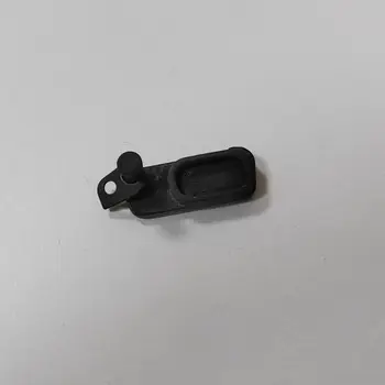 Резиновый Водонепроницаемый колпачок для Garmin Edge 530 Edge 830 USB Резиновая запасная часть Для ремонта нижней интерфейсной винтовой детали
