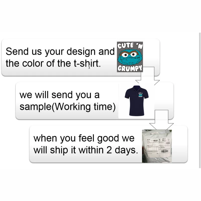 Большое количество новых мужских рубашек поло, мужская повседневная футболка с логотипом компании, изготовленная на заказ, летняя модная футболка с коротким рукавом Изображение 3