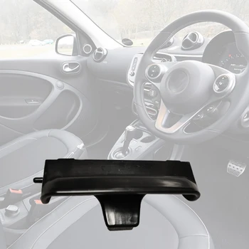 Профессиональная Крышка Автомобильного Подлокотника для Защелки Ручки Центральной Консоли на 2013-2018 годы для Автозапчастей Acura RDX