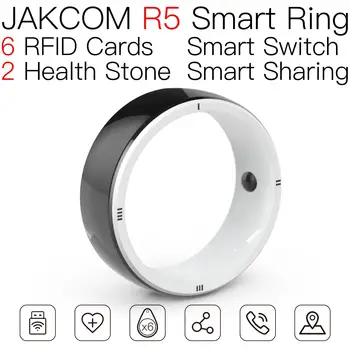 Смарт-кольцо JAKCOM R5 Новый продукт RFID-карты для защиты от IOT-датчиков 200327227