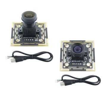 Компактный Модуль камеры OV7251 для высокоскоростного сканирования Замена Модулей Черно-белой Камеры Высокоскоростного сканирования на Челноке