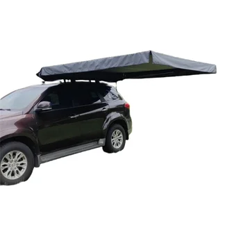 высококачественный Портативный Внедорожник 4x4 Для Кемпинга, Боковой Тент На Крыше Автомобиля, Отдельно Стоящий Для Продажи