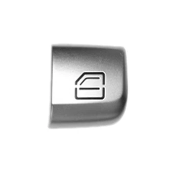 Кнопка Переключения Стеклоподъемника Салона Автомобиля для Mercedes Benz C Class W205 C180 C200 C260 C300 C63 W204 4