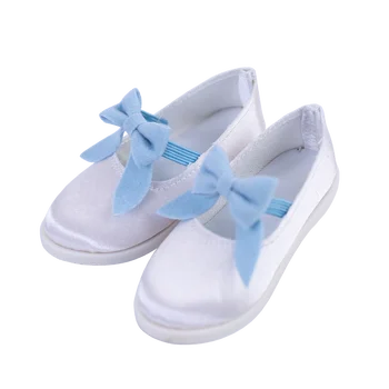 DBS Dream Fairy 1/4 BJD Обувь На Высоком Каблуке Бело-Красные Балетные Туфли Розовые Аниме-туфли