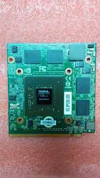Видеокарта nVidia GeForce 9500 9500M GS 512MB MXM II DDR2 G84-625-A2 для ноутбука Acer Aspire 5920G 7720G 8920G 5720G