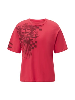 Женская футболка Y2k Fairy Grunge с коротким рукавом, винтажные рубашки с графическим принтом, готическая базовая футболка, эстетические топы в стиле Харадзюку