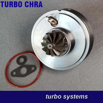 Картридж TF035 Turbo CHRA 28231-27800 49135-07302 49135-07300 49135-07100 Для Hyundai Santa Fe 05- 2.2L CRDi D4EB V 110 кВт 150 л.с.
