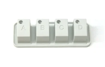 Для yamaha PSR-S700 710 900 910 функциональных клавиш Набор кнопок-переключателей на панели