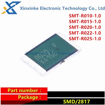 5ШТ SMT-R010-1.0 SMT-R015-1.0 SMT-R020-1.0 SMT-R022-1.0 SMT-R025-1.0 20 Мом 1% 7 Вт 0.01 Ом 0.025 0.01 ОМ Резистор отбора проб тока