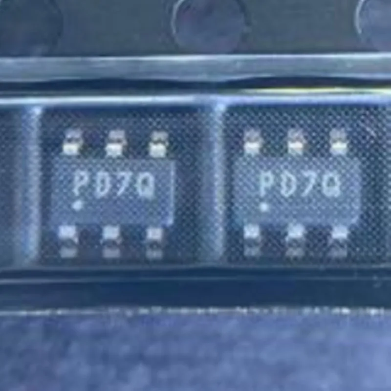 TPS3700QDDCRQ1 PD7Q Оригинальные товары в наличии SOT23-6 Изображение 0