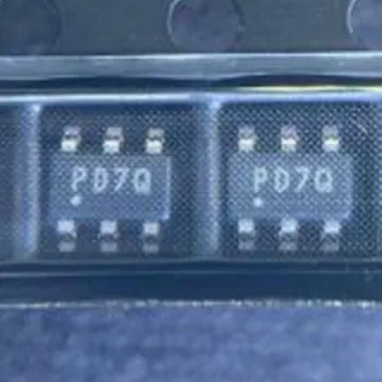 TPS3700QDDCRQ1 PD7Q Оригинальные товары в наличии SOT23-6