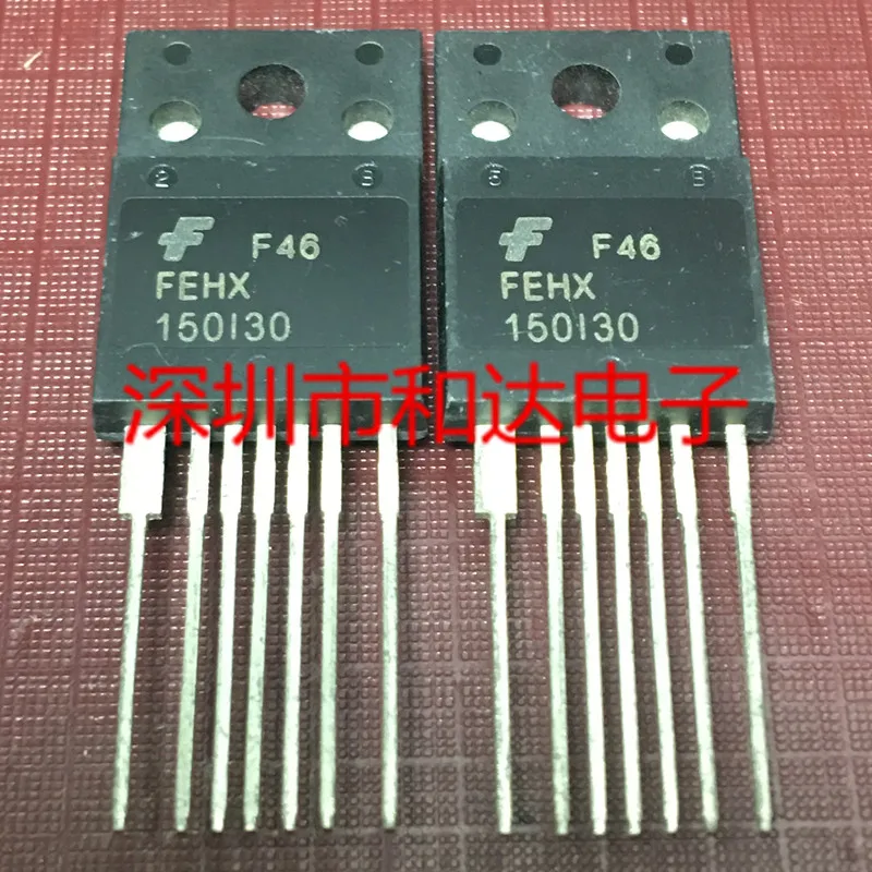 (1шт) FEHX150I30 TO-3PF Изображение 0