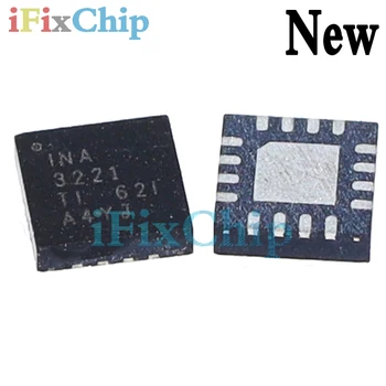 (2-5 штук) 100% Новый чипсет INA3221 INA3221AIRGVR QFN-16