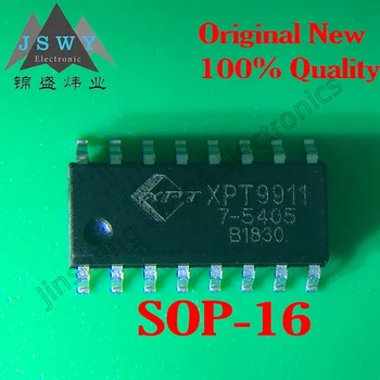 5ШТ XPT9911 XPT9910 XPT4978 SMD SOP16 Аудио Усилитель Мощности Операционный Усилитель Микросхема IC 100% Абсолютно Новый Бесплатная Доставка