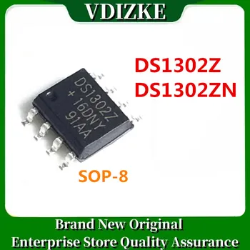 (20 штук) 100% Новый чипсет DS1302 DS1302Z DS1302ZN