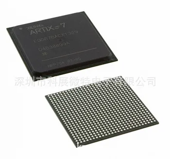 XC7AT-2FGG484I XC7AT-2FGG484C Интегрированный чип Оригинальный Новый