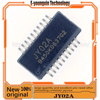 5 шт./лот микросхема JY02A JY02 SSOP-20 IC Новая оригинальная В наличии