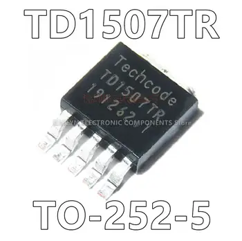 10 шт./лот TD1507TR, TD1507 TO-252-5