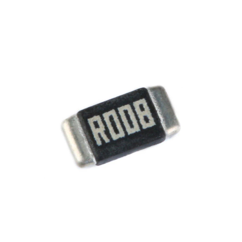 (10шт) Резистор для отбора проб из сплава 1206 SMD 1/2 Вт 1 Вт ±1% 0.001/3/5/6/7/8 0.1 0.2 Резистор для измерения тока R Изображение 0