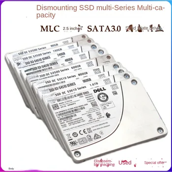 Накопитель MLC SSD 300 480 800G для настольных компьютеров большой емкости