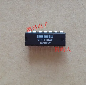 Бесплатная доставка VFC110AP IC DIP-14 10ШТ