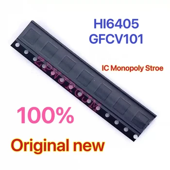 2-10 шт./лот Новый Оригинальный Аудио-микросхема HI6405 GFCV101 GWCV010