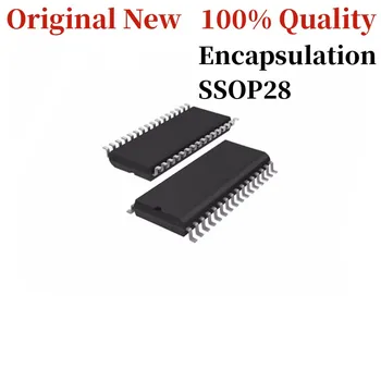 Новый оригинальный пакет MAX1402EAI микросхема SSOP28 интегральная схема IC