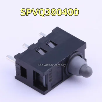 10 штук SPVQ380400 Япония ALPS водонепроницаемый и пылезащитный микропереключатель 3 фута, автомобильная сенсорная кнопка оригинальное пятно