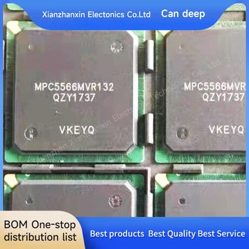 1 шт./лот микросхемы микроконтроллера MPC5566MVR132 MPC5566MVR BGA416 в наличии