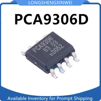 1 шт. новый PCA9306D PCA9306 Оригинальный двунаправленный двойной преобразователь уровня напряжения SOP-8 IC