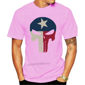 Новая мужская футболка с коротким рукавом Texas - Не связывайтесь с техасцами - футболка cool Women t-shirt