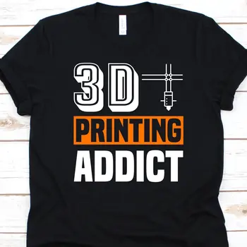 3D-принтер для печати футболок AddicT, трехмерное аддитивное производство, Голографическая печать