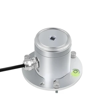 Промышленный и сельскохозяйственный детектор ультрафиолетовых лучей из алюминиевого сплава 4-20 мА 0-5 В 0-10 В УФ-датчик RS485