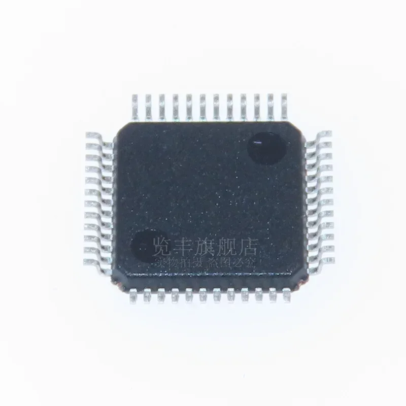 BSSY) STM32L431CBT6 LQFP-48 ARM Cortex-M4 32-разрядный микроконтроллер - microcontroller Изображение 2