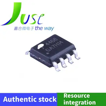 20 шт. /лот AO4468L AO4468 MOSFET N-channel 30V 10.5A SOIC-8