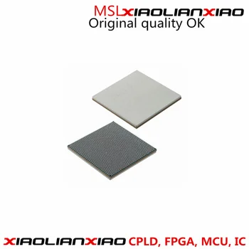 1ШТ MSL XCKU115 XCKU115-FLVB2104 XCKU115-1FLVB2104I IC FPGA BGA2104 Оригинальное качество В порядке, может быть обработано с помощью PCBA