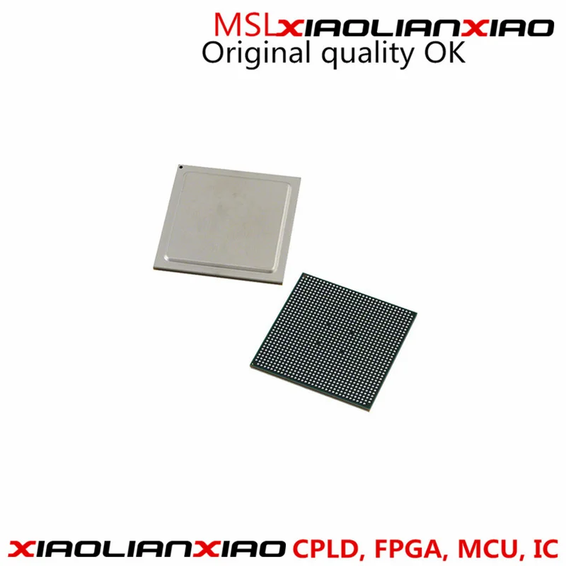 1ШТ MSL XCKU9P XCKU9P-FFVE900 XCKU9P-2FFVE900I IC FPGA 304 ввода-вывода 900FCBGA Оригинальное качество В порядке, может быть обработано с помощью PCBA Изображение 0