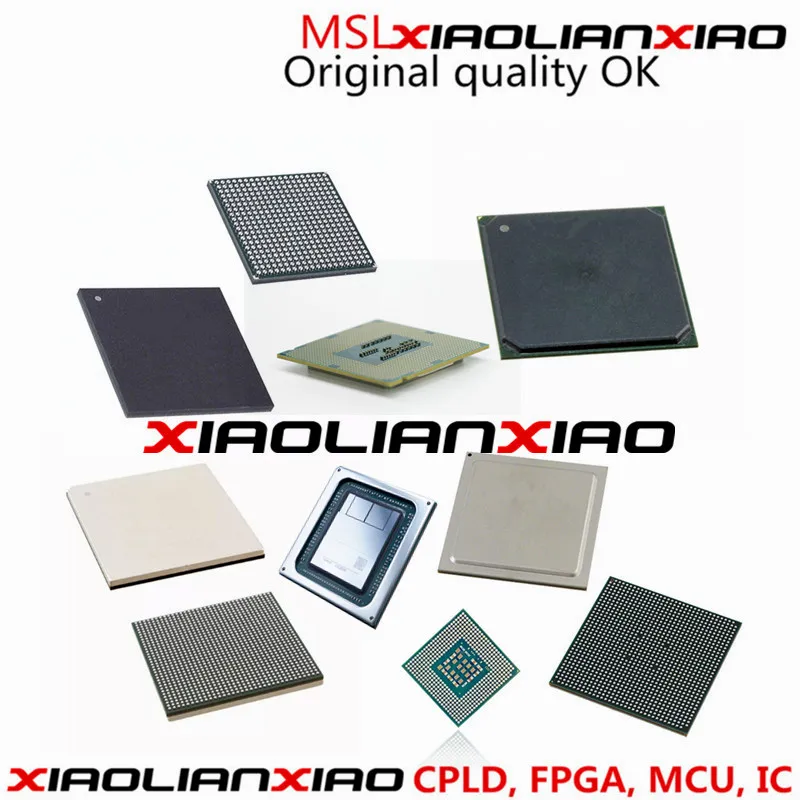 1ШТ MSL XCKU9P XCKU9P-FFVE900 XCKU9P-2FFVE900I IC FPGA 304 ввода-вывода 900FCBGA Оригинальное качество В порядке, может быть обработано с помощью PCBA Изображение 5
